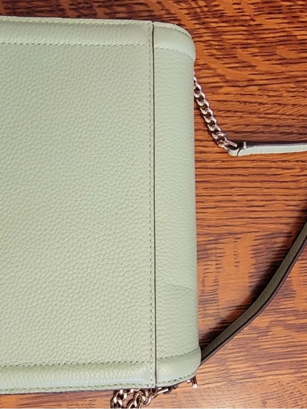 Very Pretty Small Kate Spade Purse,Used Once